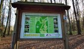 Tour Wandern Charleroi - Promenade du Bois du Prince - Photo 1