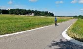 Tocht Te voet Gomadingen - Nebenweg des Schwäbischen Albvereins (rote Gabel) - Photo 2