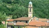 Tour Zu Fuß Varese Ligure - San Pietro – Teviggio – Casa Capriola – Gaspagino – Passo della Cappelletta - Photo 1