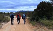 Tour Wandern Mazaugues - NSB5-MazauguesPivautI-220424 - Photo 7
