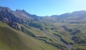 Randonnée Marche Saint-Dalmas-le-Selvage - Tête de l'Enchastraye - Photo 1