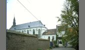 Tocht Te voet Borgloon - Mariënlof Rode pijl - Photo 1