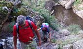 Trail Walking Prémian - 1000 marches et tour du lac de Vésoles - Photo 11