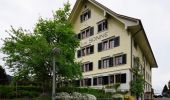 Tour Zu Fuß Uster - Uster - Pfannenstil Hochwacht - Photo 6