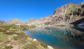 Tour Wandern Belvédère - Lac et Caire Autier depuis le pont de Countet - Photo 2