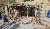 Randonnée Marche La Croix-Valmer - Boucle en partant de la plage de Gigaro - Photo 6