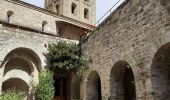 Percorso Marcia Casteil - abbaye St Matin du Canigou - Photo 3
