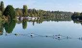 Trail Mountain bike Fontainebleau - Fontainebleau  - Photo 7