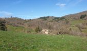 Tour Wandern Isserteaux - Isserteau_PuyDeCourDeLoup_T - Photo 3