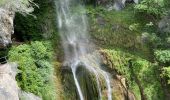 Trail On foot Gourdon - Gorges du loup - Photo 16