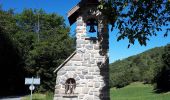 Randonnée Marche Ubaye-Serre-Ponçon - tour de costebelle  - Photo 11