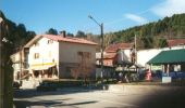 Tour Zu Fuß San Giovanni in Fiore - (SI U19) Lorica - Rifugio Monte Botte Donato - Photo 3