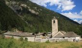 Percorso A piedi Macugnaga - Vie Storiche Macugnaga Monte Moro - Photo 5