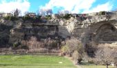 Excursión Senderismo Embrun - Tour du Roc Embrun - Photo 3