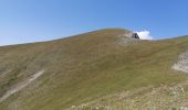 Excursión Senderismo Valdeblore - 6 sommets, Giraud, Tête de Velai, Rol Tranche, Costasse, Lauses - Photo 2