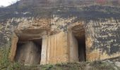 Excursión Senderismo Riemst - jour de ras le bol et de temps de merde  - Photo 5