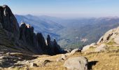 Tocht Stappen Palneca - GR20 Corse étape 12 - Photo 13