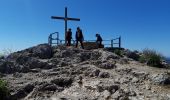 Tocht Stappen Toulon - le Faron-08-04-21 - Photo 10