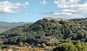 Tour Wandern La Cadière-d'Azur - La Cadière d'Azur-05-11-21 - Photo 1