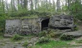 Randonnée A pied Hřibojedy - naučná stezka Půjdem spolu do Betléma - Photo 10