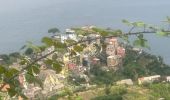 Tour  Vernazza - Cinq ter jour deux corniglia>>  riomaggiore - Photo 10