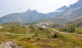 Tour Zu Fuß Visperterminen - Bistinenpass-Simplonpass - Photo 2