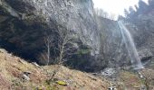 Tocht Stappen Chambon-sur-Lac - Boucle du col de la croix Morand - Photo 2