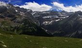 Excursión A pie Gavarnie-Gèdre - Refuge des Espugeuttes et Pimené - Photo 4