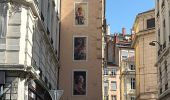 Tour Wandern Lyon - Lyon  - Photo 10
