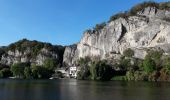 Tour Wandern Profondeville - Le sentier géologique et pédologique de Profondeville  - Photo 1