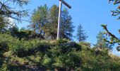 Randonnée Marche Albiez-le-Jeune - croix d Albiez - crête de Lacha - Photo 5