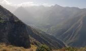 Tour Wandern Grust - Viscos : circulaire  - Photo 9