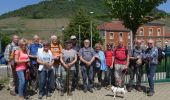 Tour Wandern Steinbach - 68 Steinbach - Thann 2019 05 23 - Photo 3