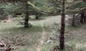 Trail Walking Aurel - Jas de Taramate - Photo 2