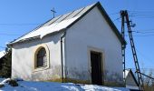 Percorso A piedi Szendehely - Nőtincs-Gyadai rét turistaút - Photo 8