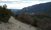 Trail Walking Brantes - petit brantes - Photo 4