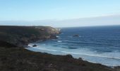 Randonnée Marche Plogoff - tour de la pointe du raz - Photo 1