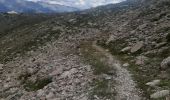 Tocht Stappen Saint-Dalmas-le-Selvage - crete de la blanche (sens inverse des aiguilles de la montre) - Photo 8