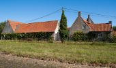 Trail On foot Alveringem - Pannendorp wandelroute - Photo 7