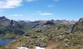 Randonnée Marche Urdos - Col d'Ayous depuis Urdos - Photo 10