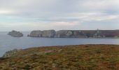 Tour Wandern Camaret-sur-Mer - GR34  Camaret S/Mer --Morgat - Photo 6