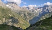 Tocht Stappen La Chapelle-en-Valgaudémar - lac du lauzet - Photo 3