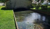 Trail Walking Belleray - grottes de la Falouses - Photo 4