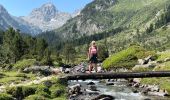 Tour Wandern Cauterets - Raillière-lac Estom - Photo 15