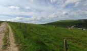 Tour Wandern Xonrupt-Longemer - retournemer hohnech schiesrothried blanchemer et lande  - Photo 16