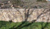 Tour Wandern Narbonne - massif et abbaye de Fontfroide - Photo 1