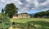 Tour Wandern Vinay - Château de la Blache - Photo 4