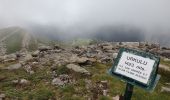 Trail Walking Orbaizeta - Pyrénées 3 - Photo 5