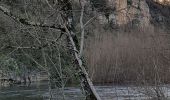 Tocht Stappen Saint-Denis-lès-Martel - Floirac, rive  Dordogne - Photo 4