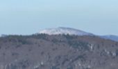 Excursión Senderismo Lepuix - Malvaux - Ballon d'Alsace (15/12 au 15/7) - Photo 12